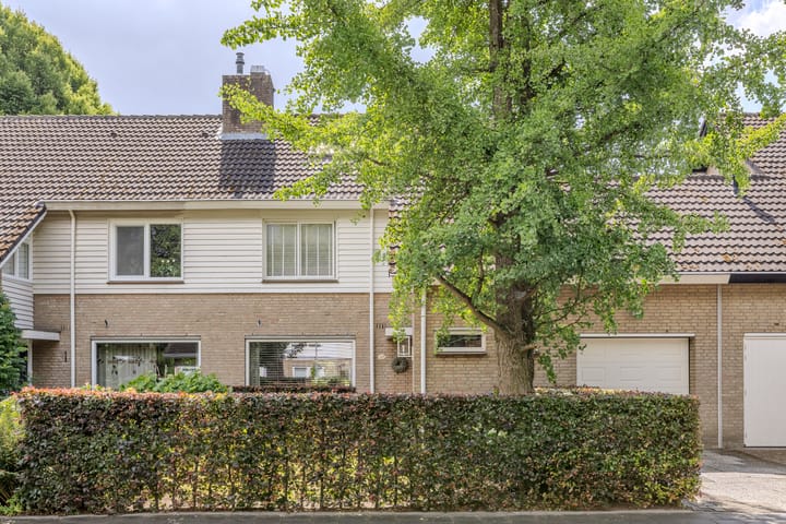 Foto 45 van Jan Tinbergenlaan 70