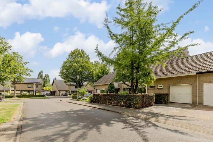 Foto 46 van Jan Tinbergenlaan 70