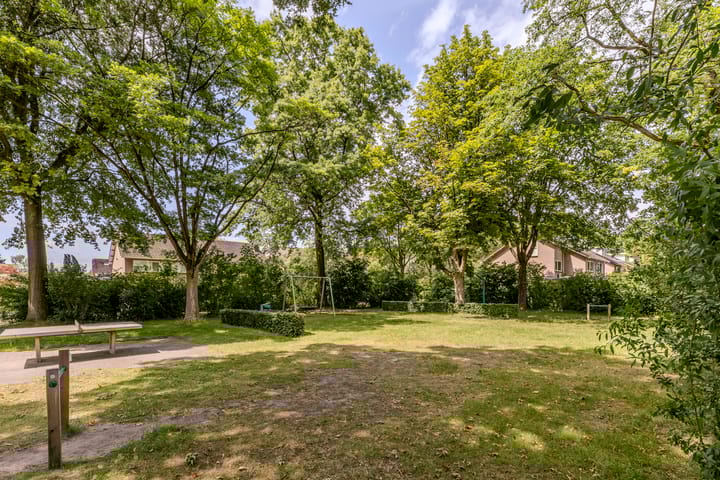 Foto 47 van Jan Tinbergenlaan 70