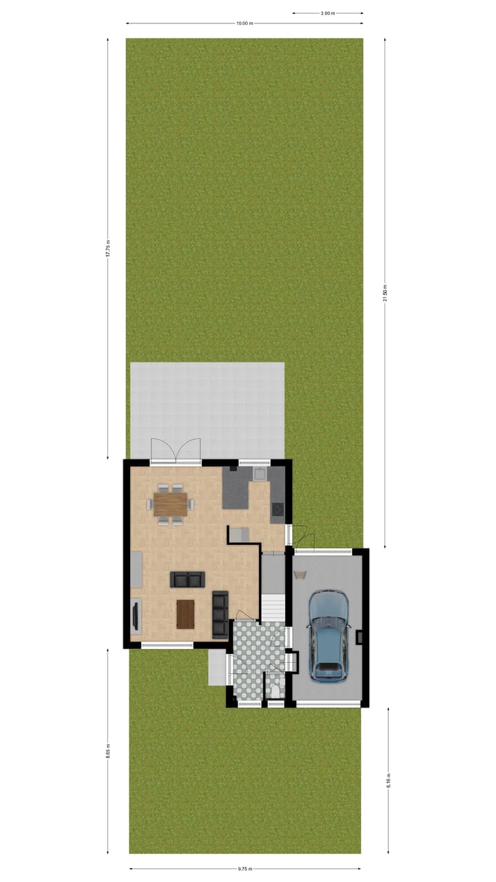 Foto 51 van Jan Tinbergenlaan 70