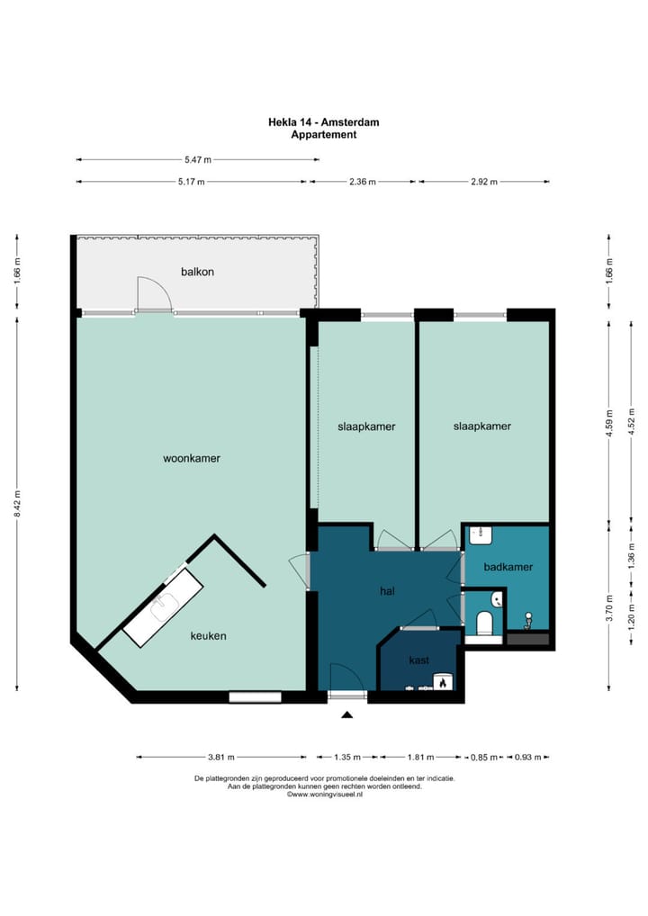 Foto 26 van Hekla 14