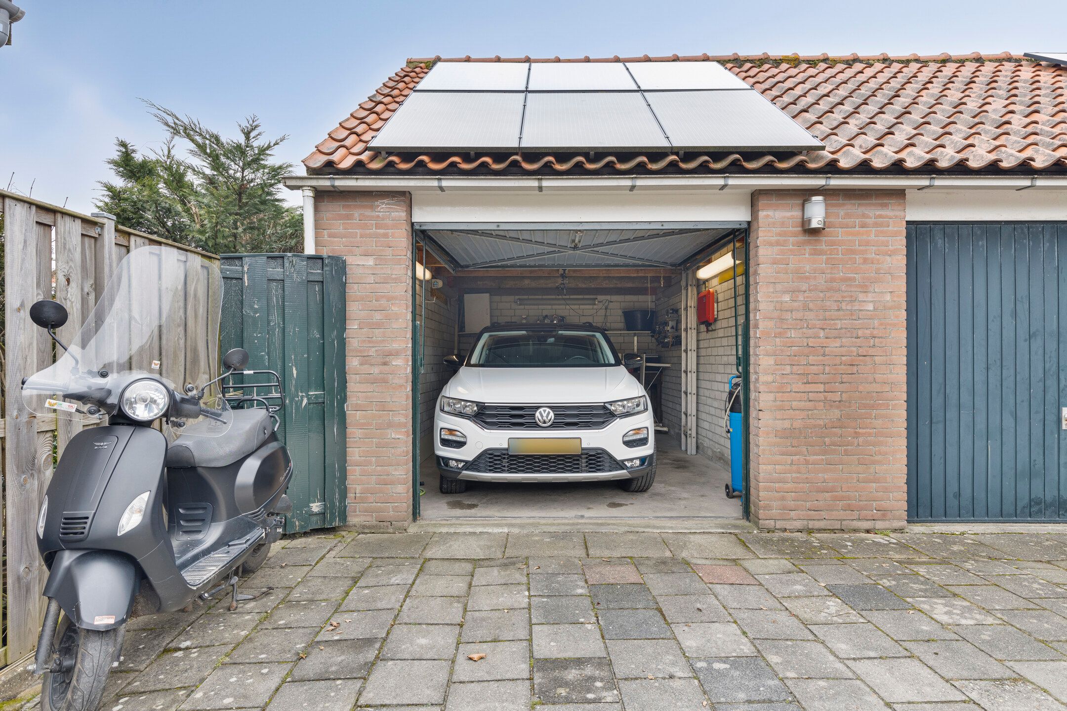 Foto 3 van Leliestraat 13