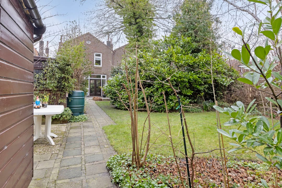 Foto 2 van Leliestraat 13