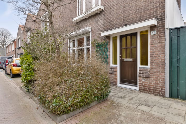 Foto 4 van Leliestraat 13