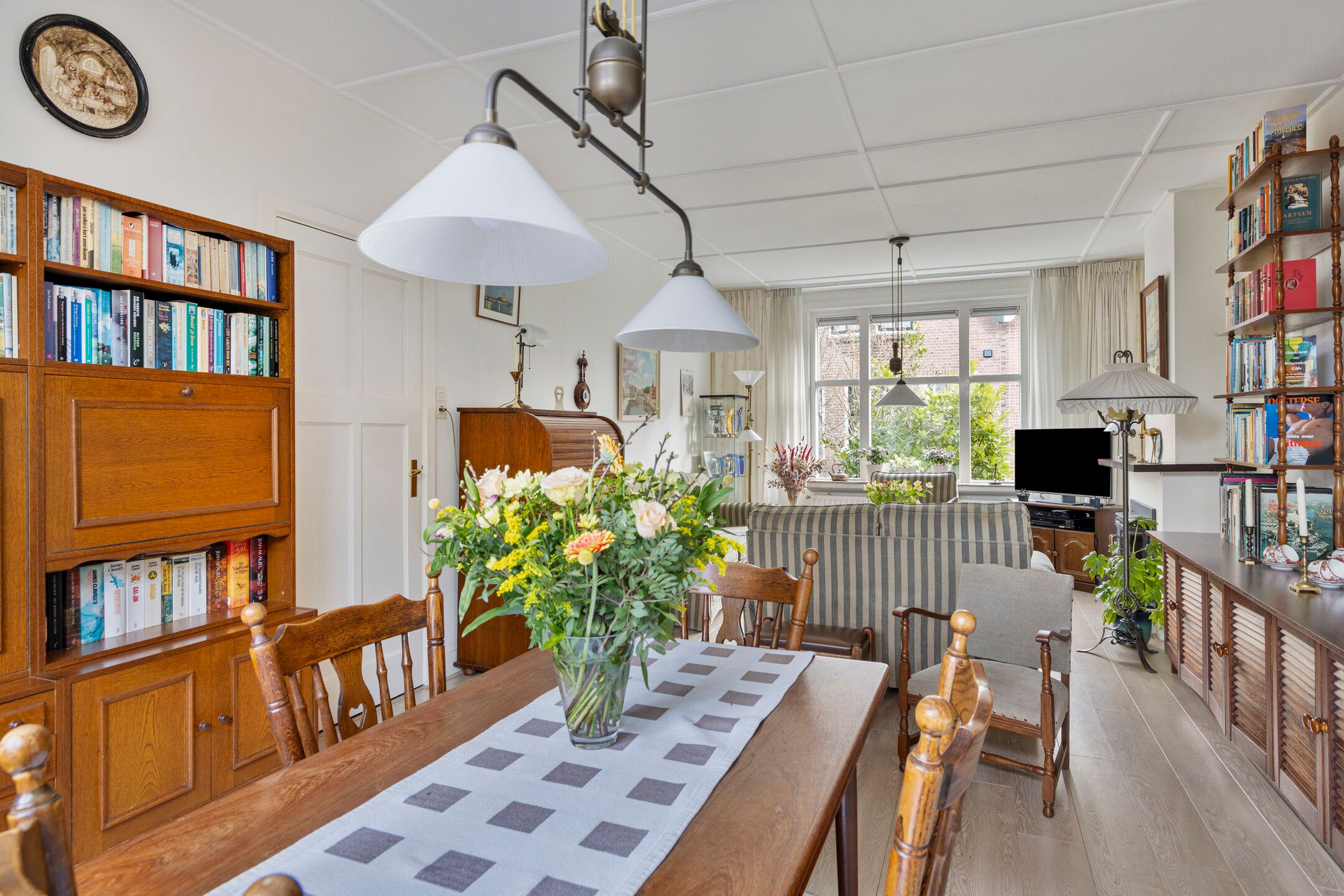 Foto 6 van Leliestraat 13