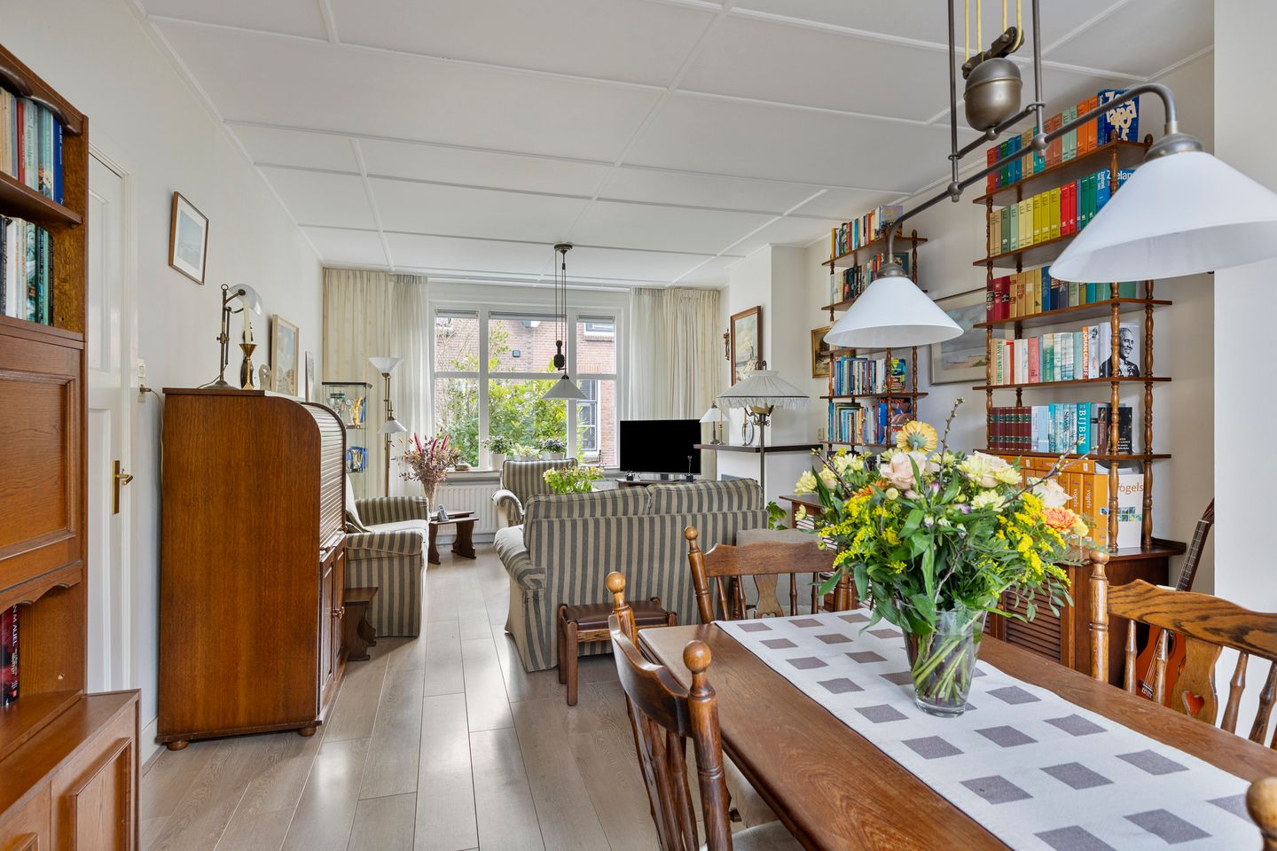 Foto 5 van Leliestraat 13