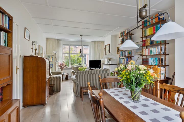 Foto 5 van Leliestraat 13