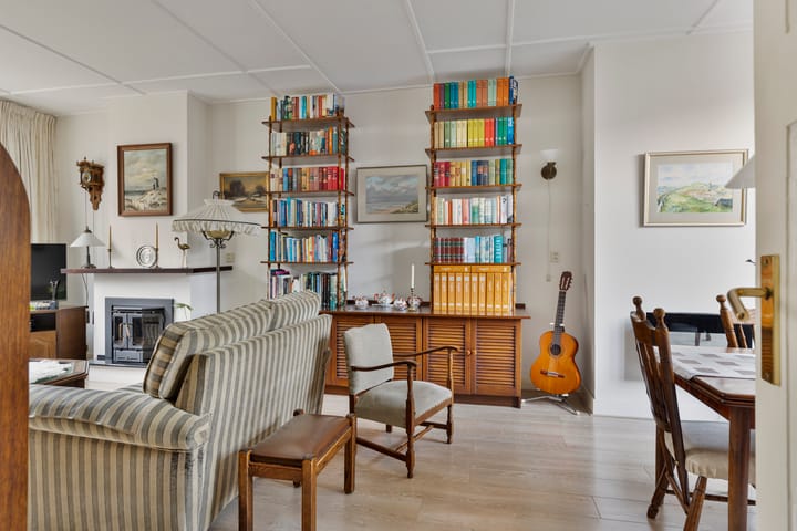 Foto 7 van Leliestraat 13