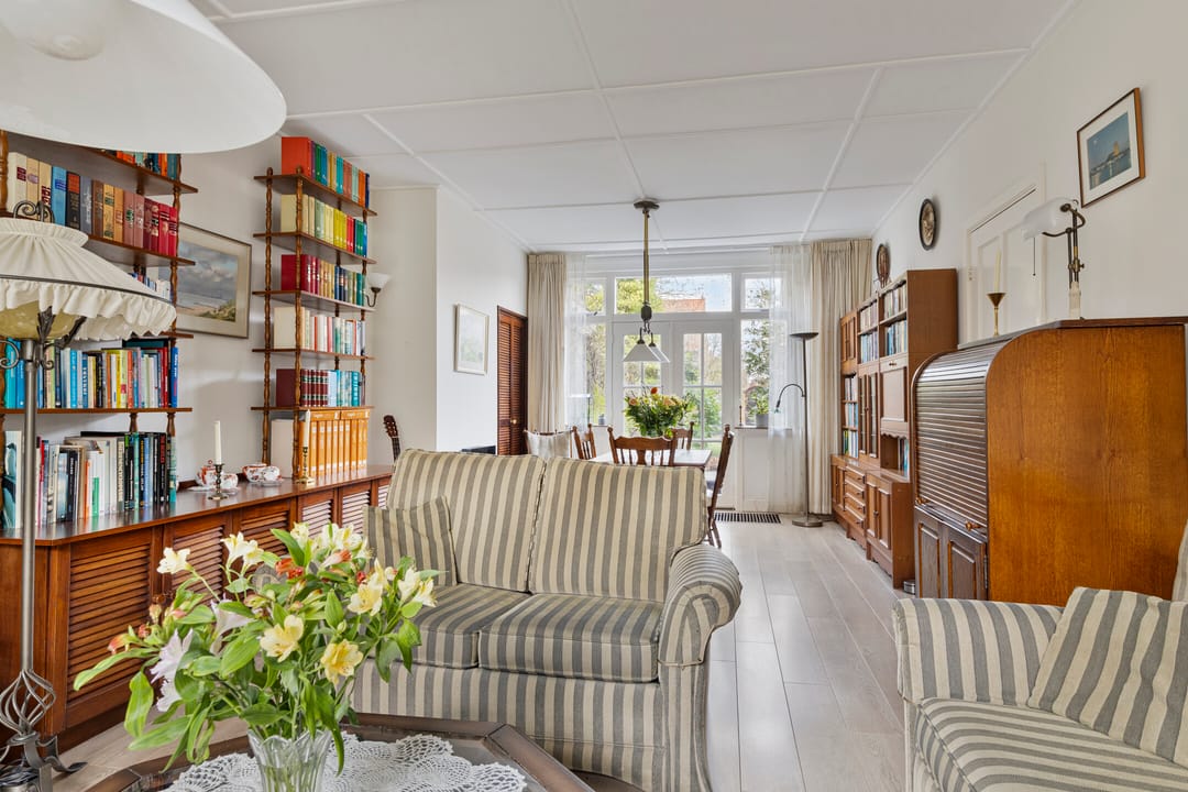 Foto 8 van Leliestraat 13