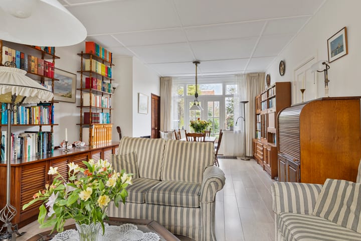 Foto 8 van Leliestraat 13