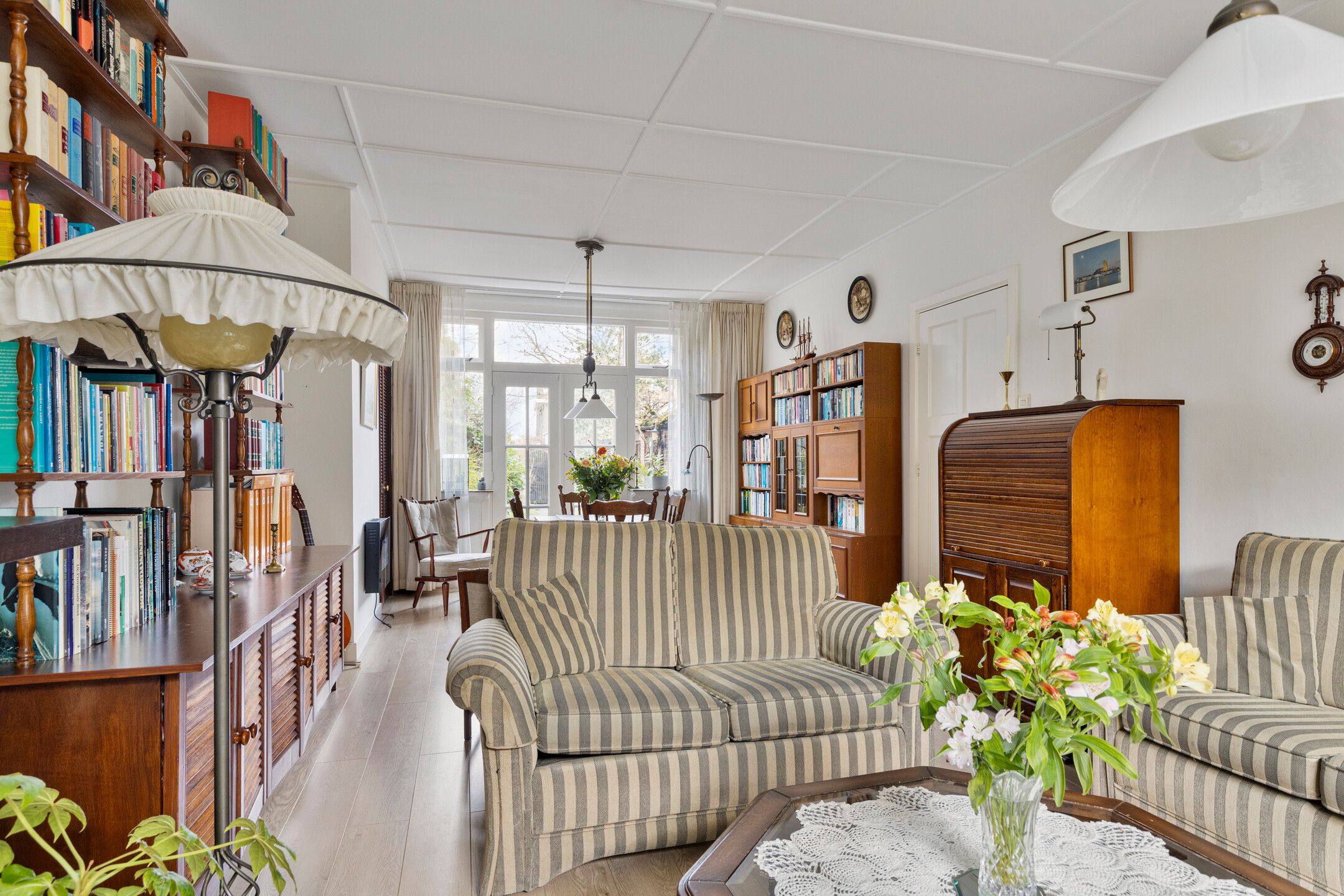 Foto 9 van Leliestraat 13