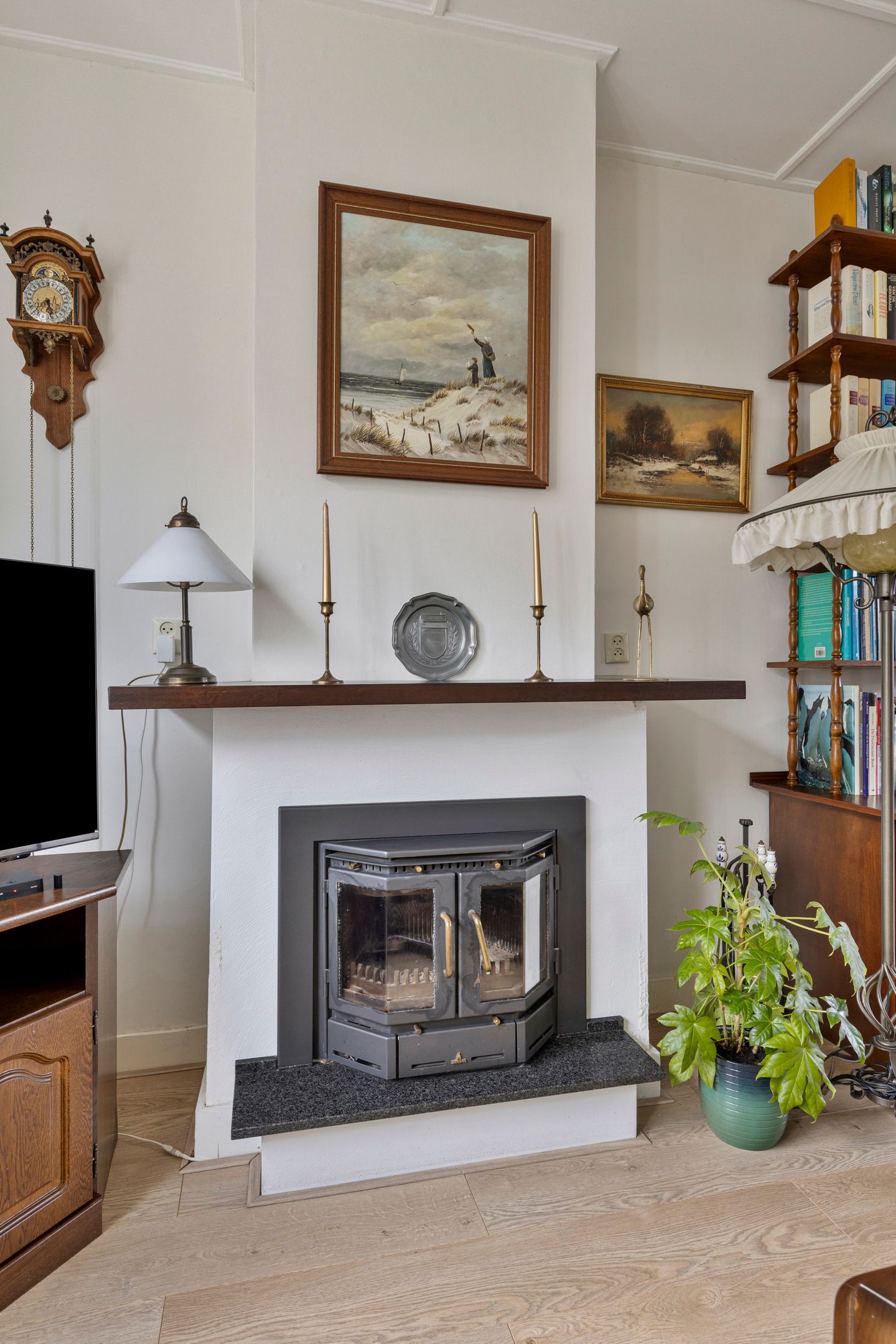 Foto 10 van Leliestraat 13