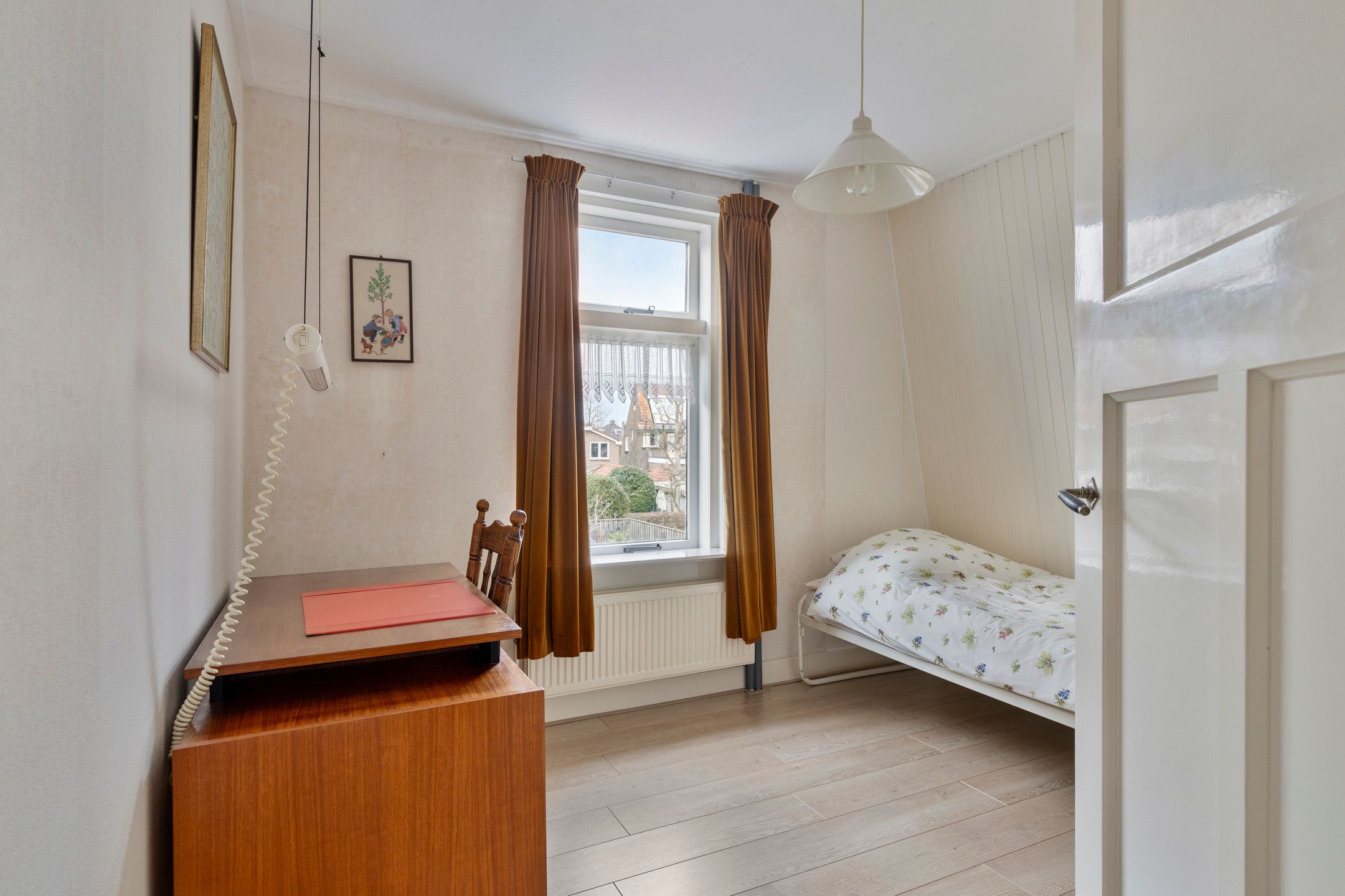 Foto 24 van Leliestraat 13