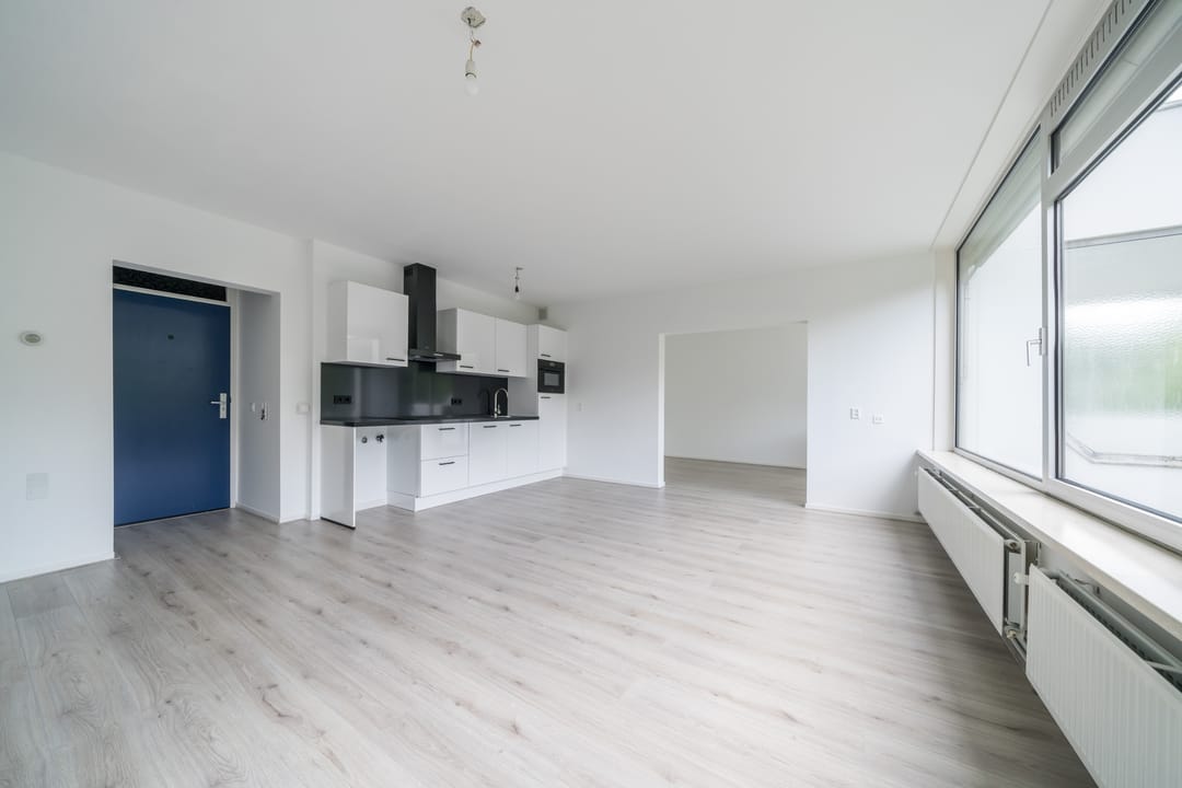 Foto 2 van De Zalmen 63