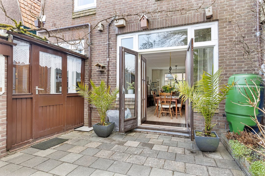 Foto 32 van Leliestraat 13