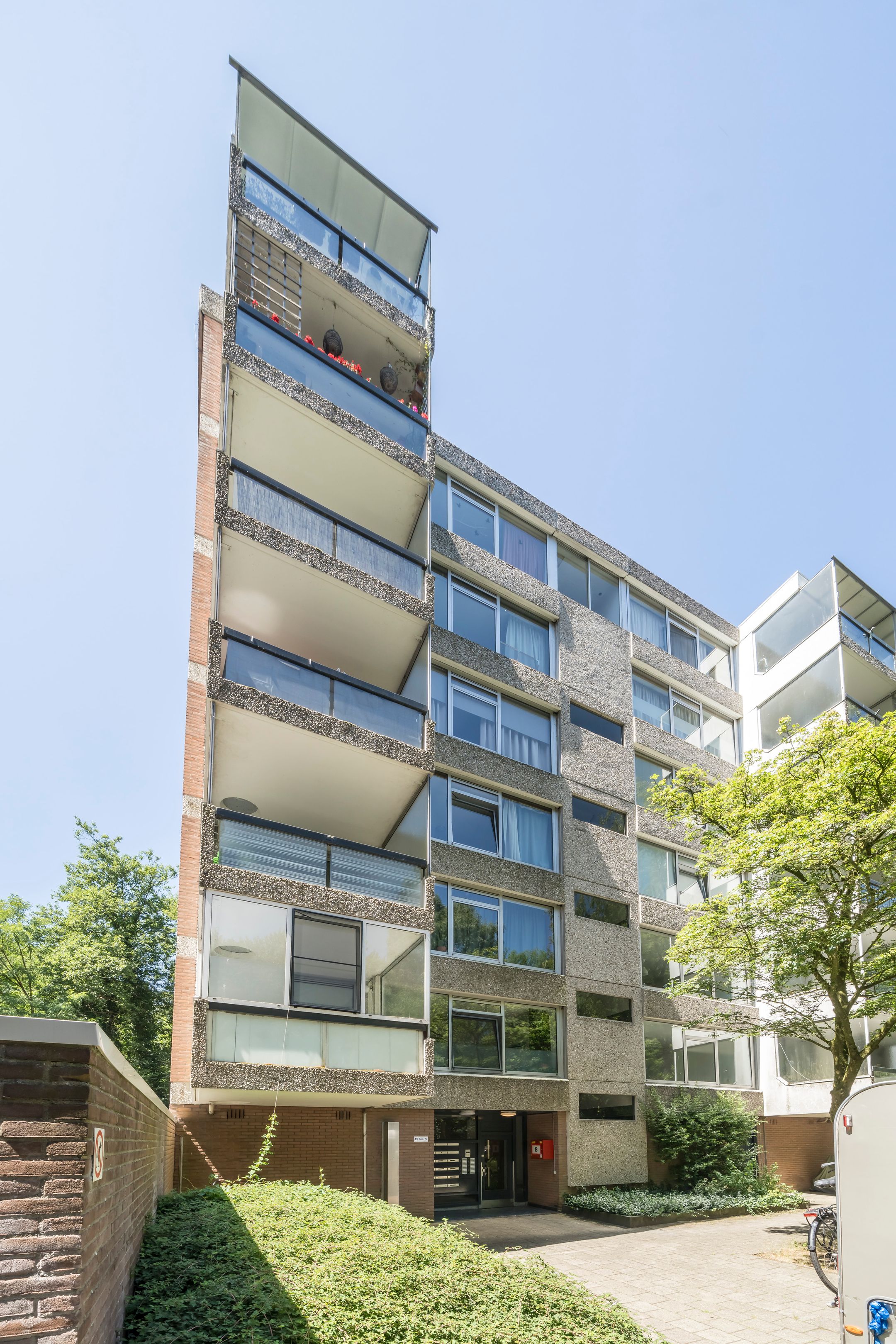 Foto 6 van De Zalmen 63