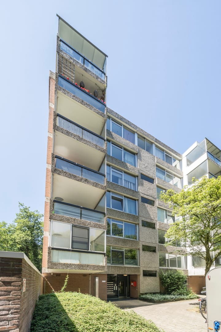 Foto 6 van De Zalmen 63