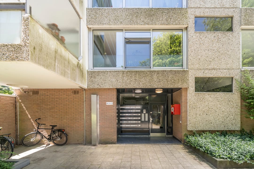 Foto 7 van De Zalmen 63