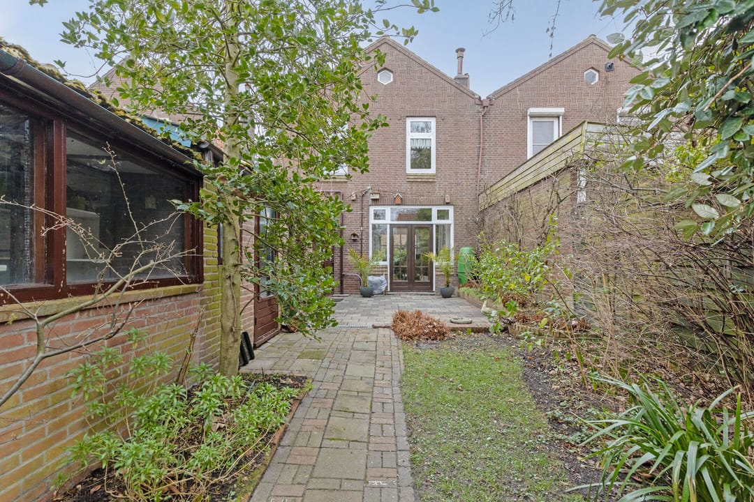 Foto 38 van Leliestraat 13