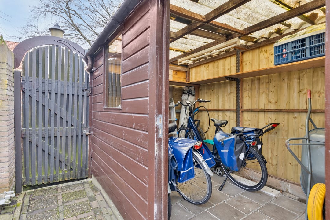 Foto 43 van Leliestraat 13