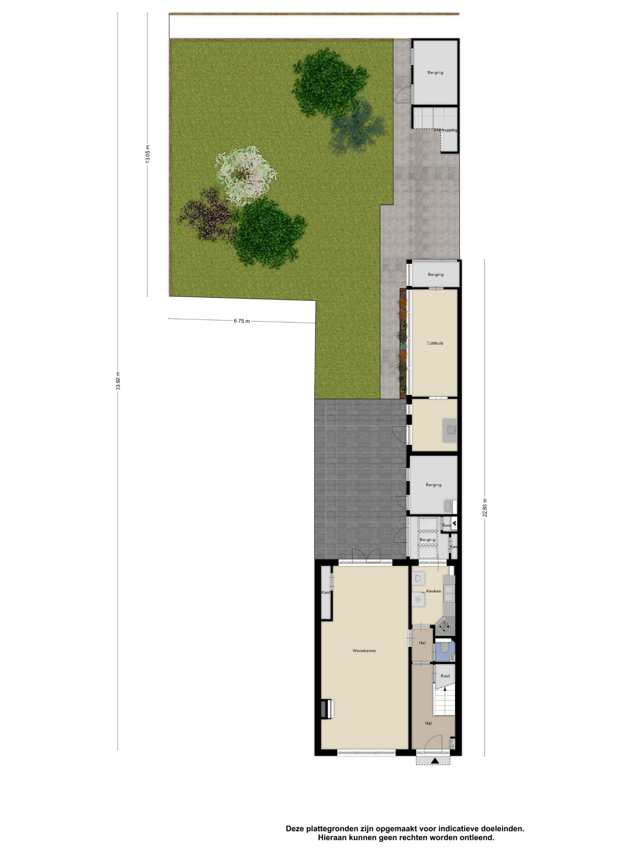 Foto 51 van Leliestraat 13