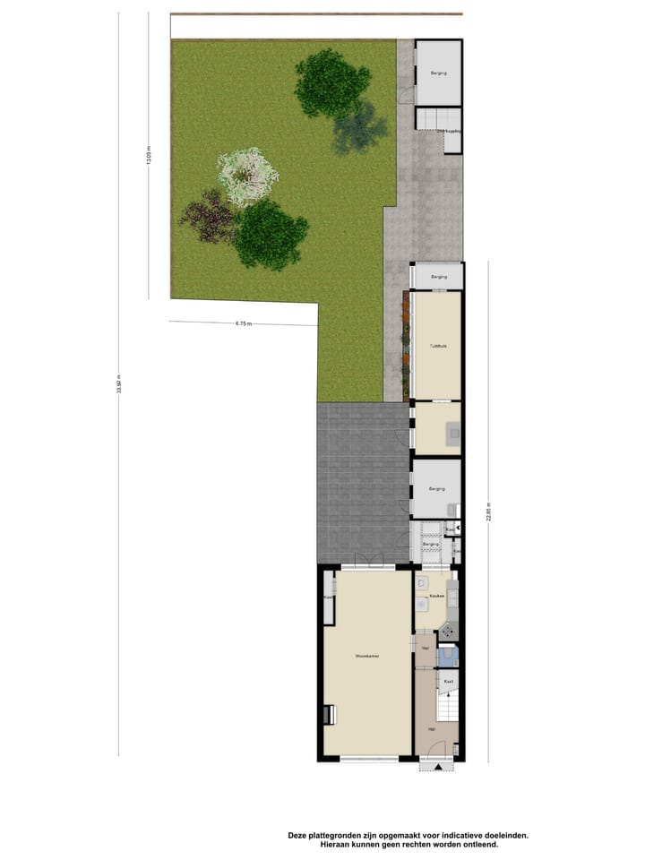 Foto 51 van Leliestraat 13