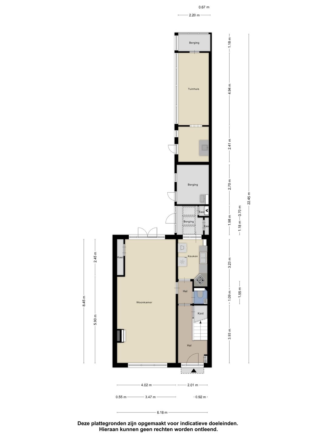 Foto 52 van Leliestraat 13