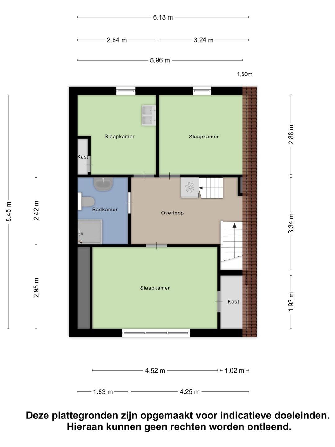 Foto 53 van Leliestraat 13