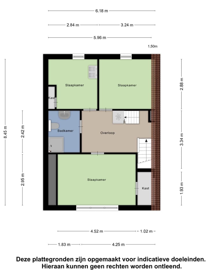 Foto 53 van Leliestraat 13