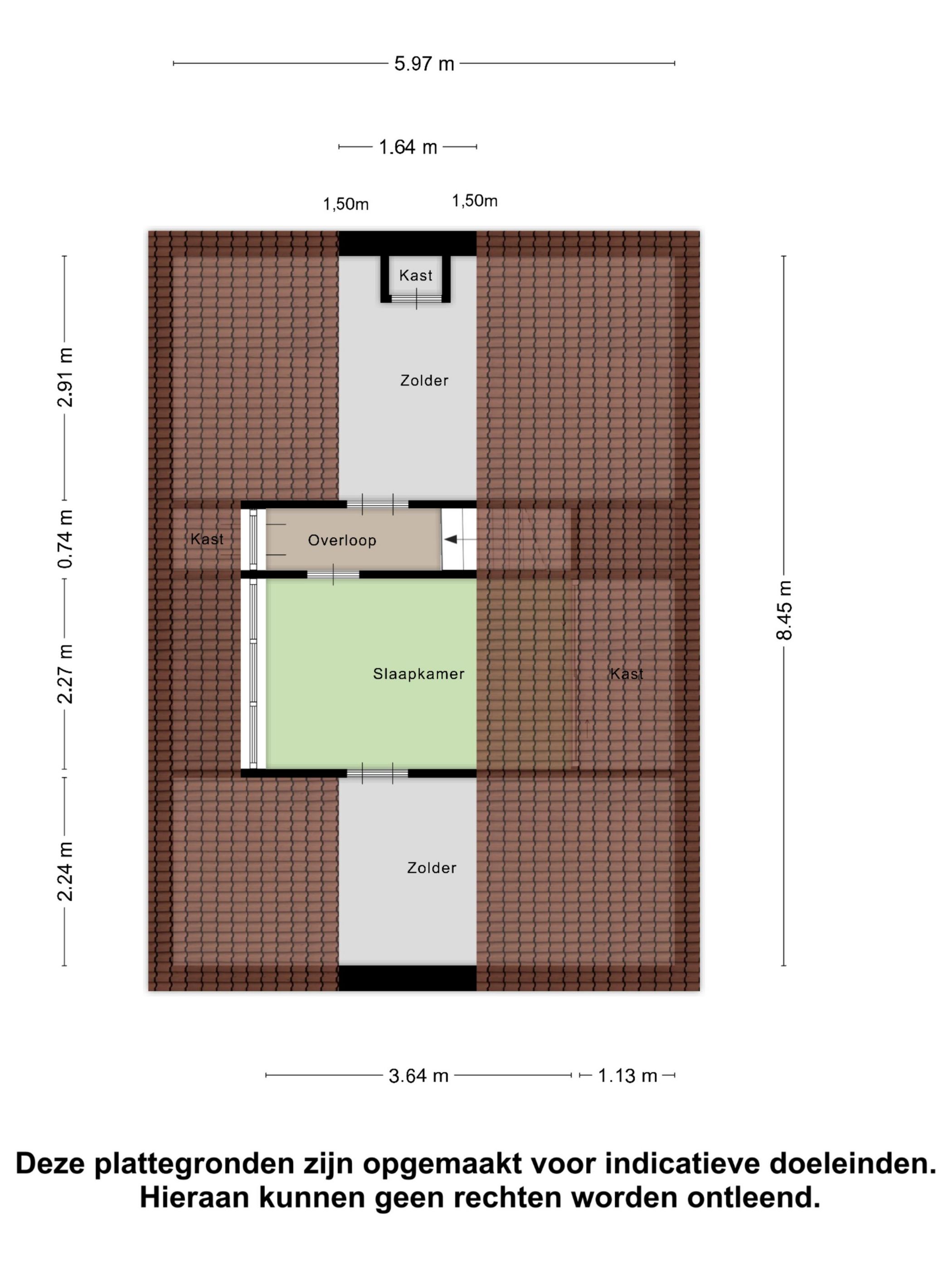 Foto 54 van Leliestraat 13