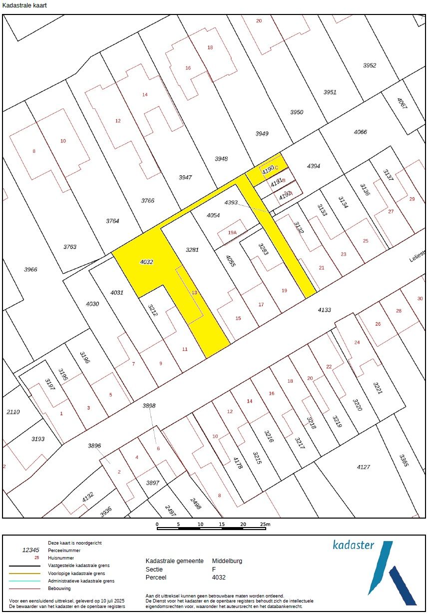 Foto 58 van Leliestraat 13