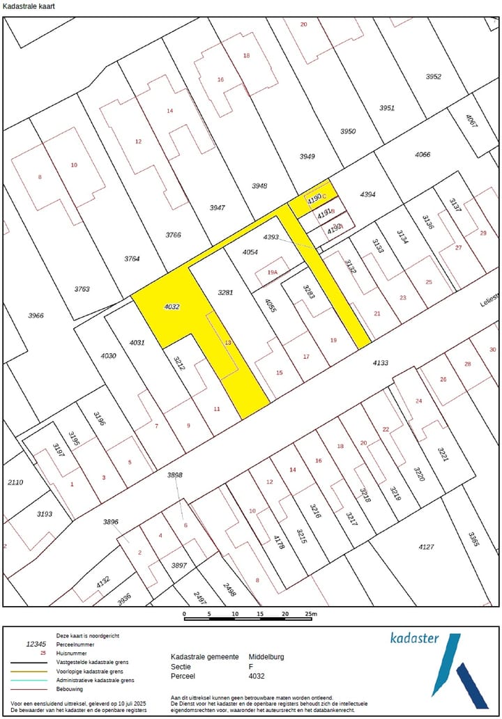 Foto 58 van Leliestraat 13