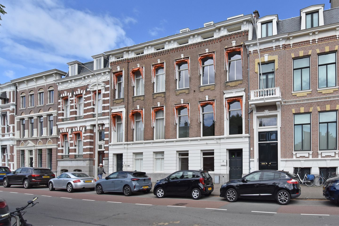 Foto 1 van Nassauplein 37