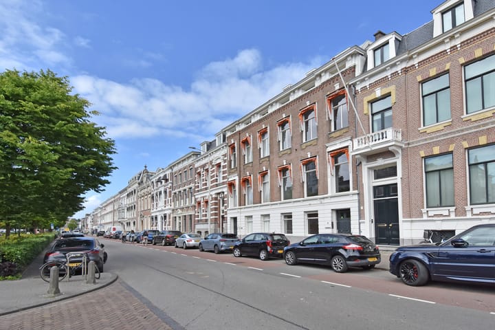 Foto 2 van Nassauplein 37