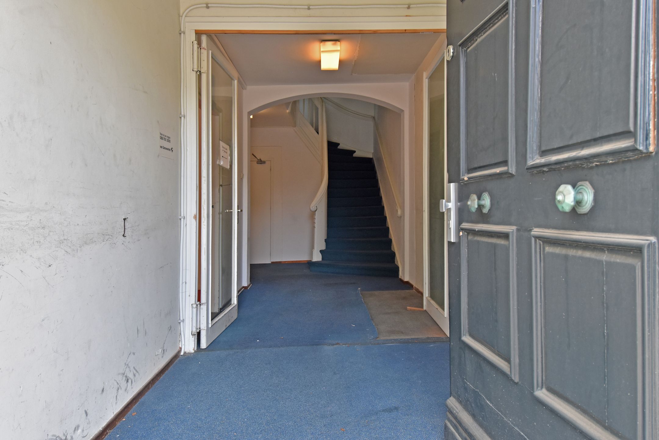 Foto 3 van Nassauplein 37