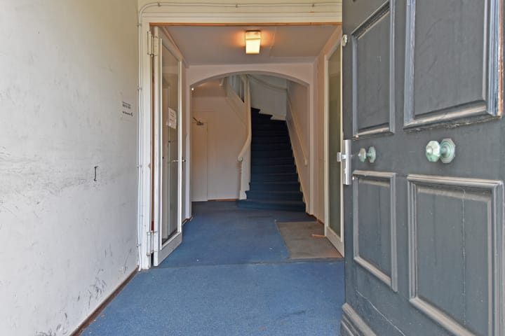 Foto 3 van Nassauplein 37