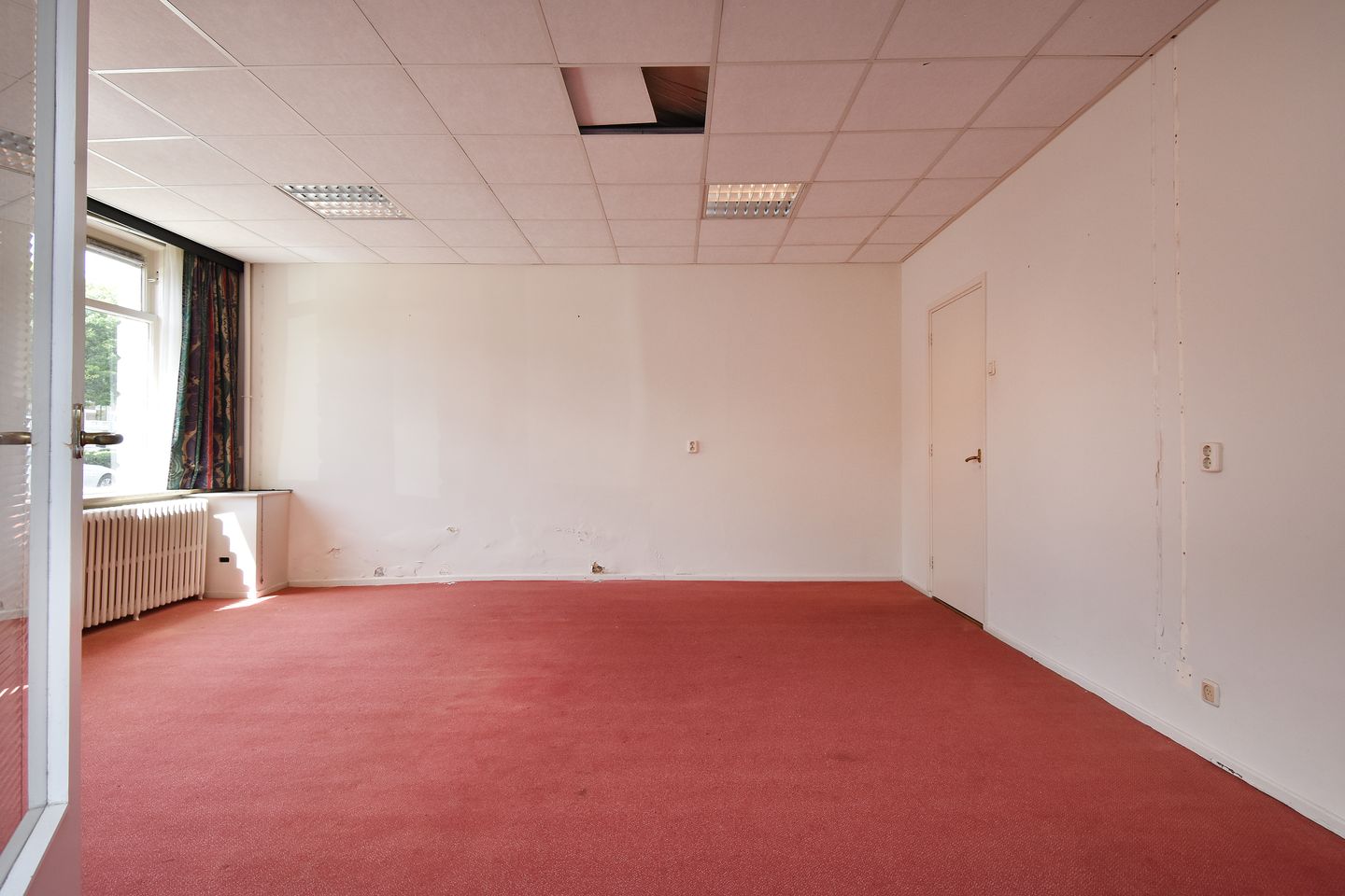 Foto 5 van Nassauplein 37