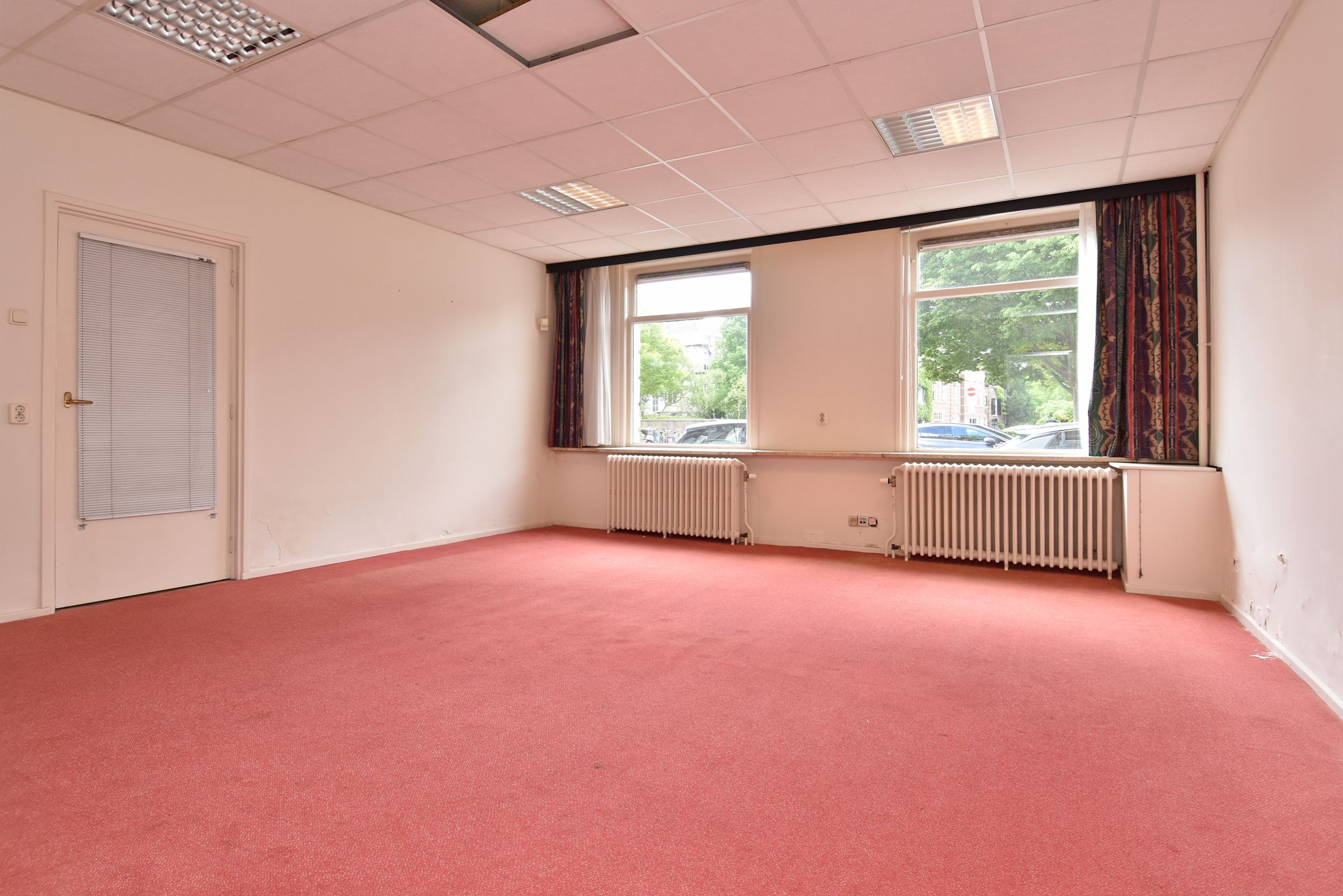 Foto 6 van Nassauplein 37