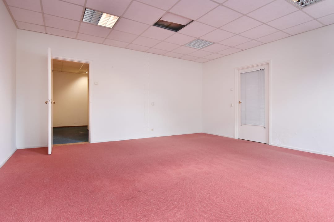 Foto 7 van Nassauplein 37