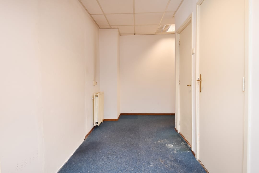 Foto 8 van Nassauplein 37