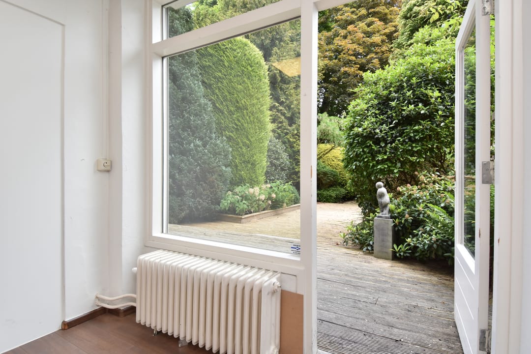 Foto 11 van Nassauplein 37