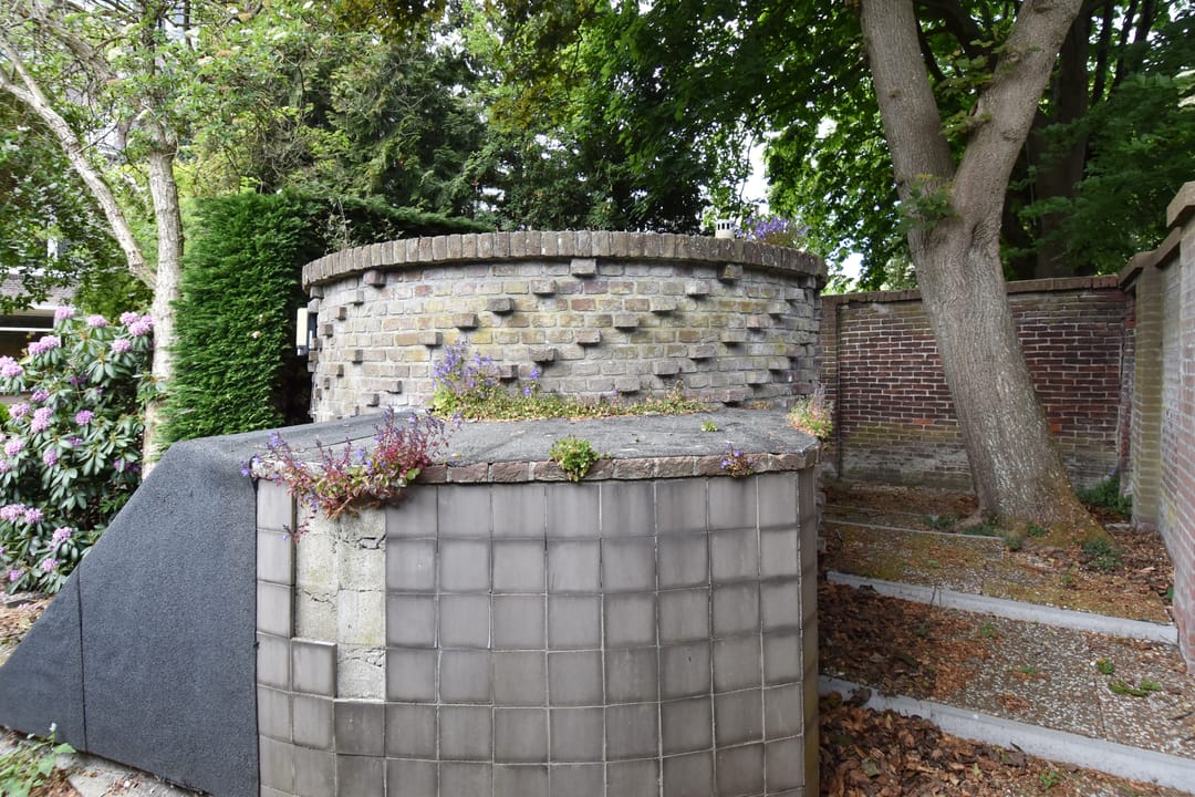 Foto 16 van Nassauplein 37