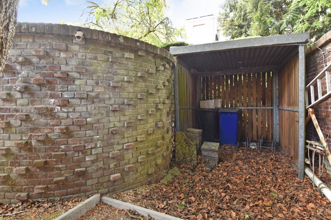 Foto 17 van Nassauplein 37