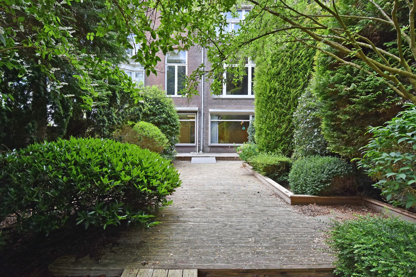 Foto 19 van Nassauplein 37