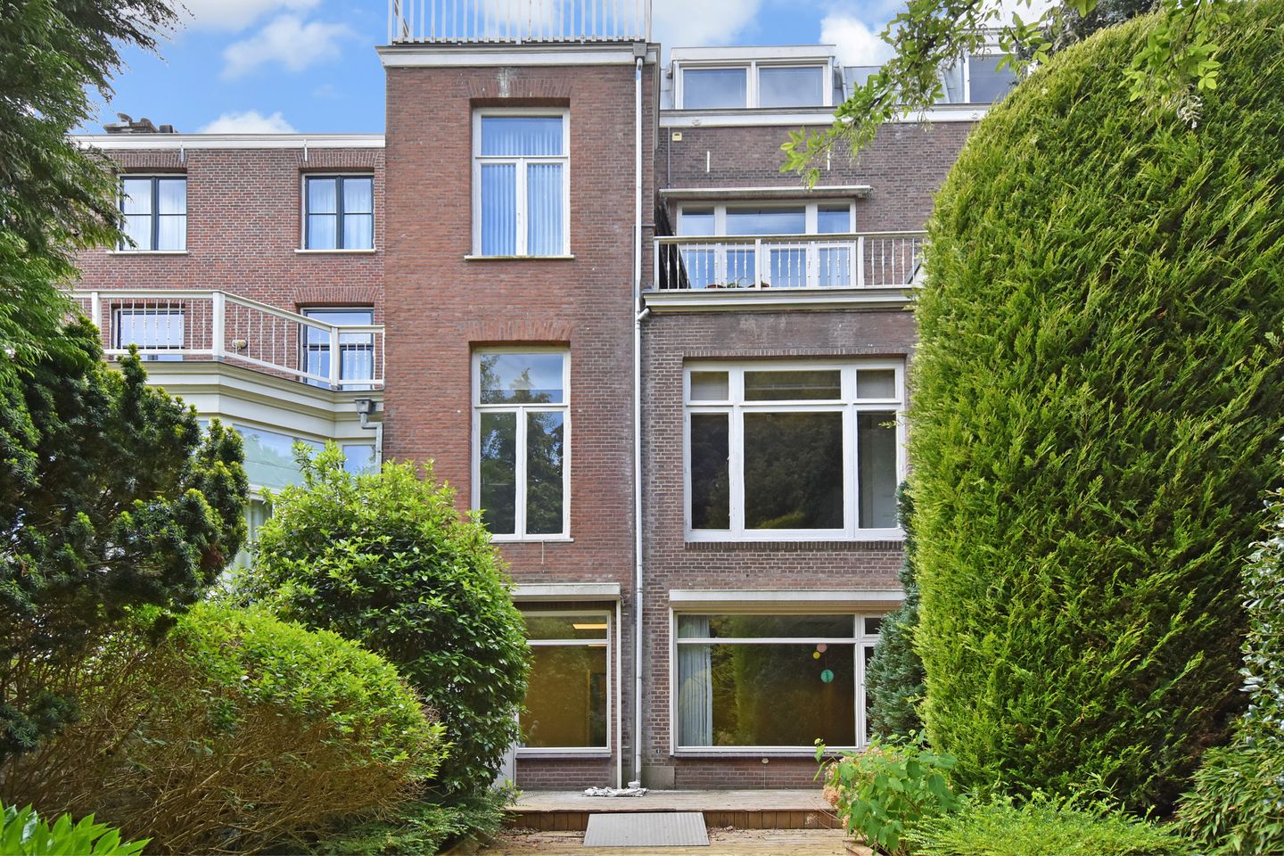 Foto 20 van Nassauplein 37