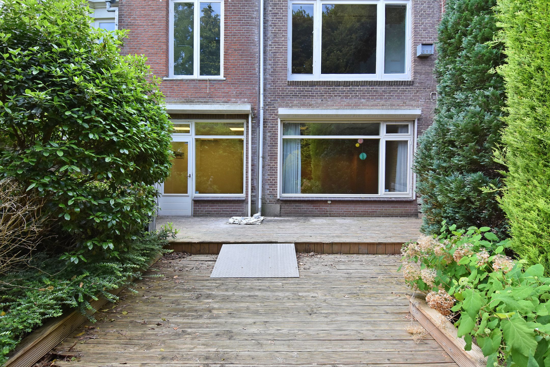 Foto 21 van Nassauplein 37