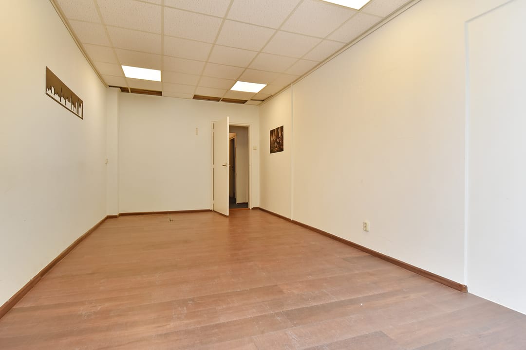 Foto 22 van Nassauplein 37