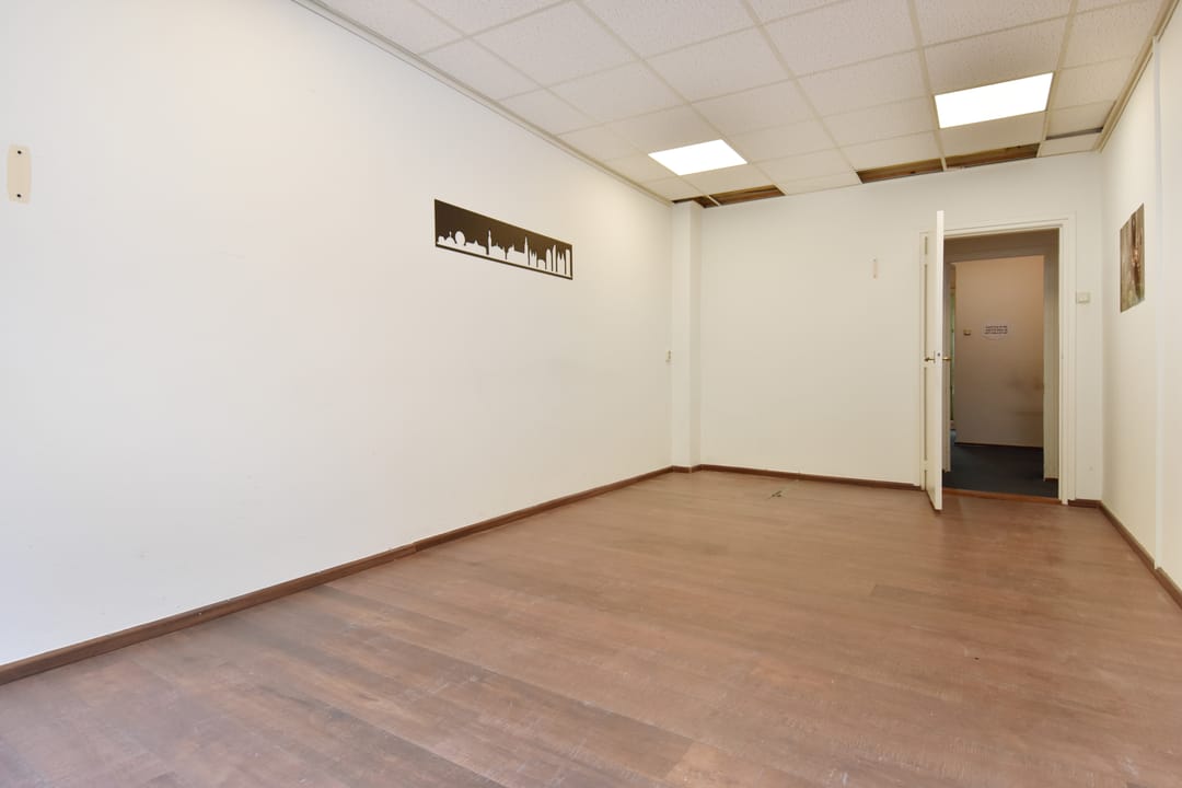 Foto 23 van Nassauplein 37