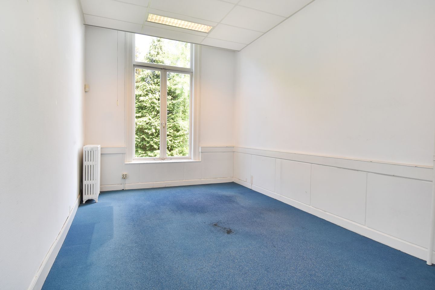 Foto 25 van Nassauplein 37