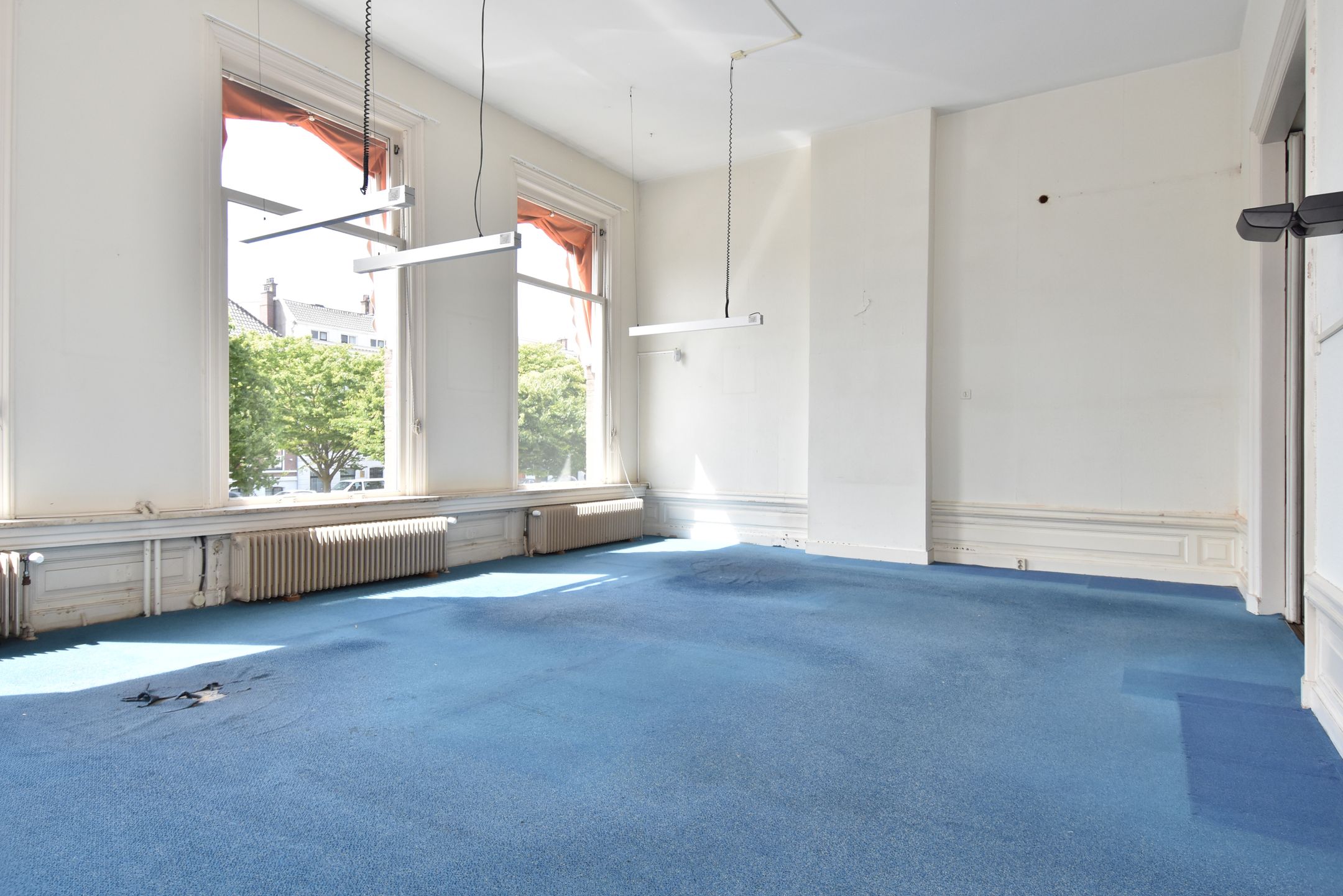 Foto 27 van Nassauplein 37